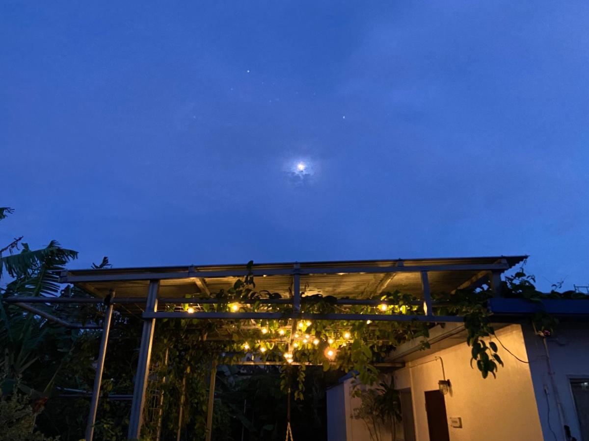 Hacobune Tinyhouse Onna Esterno foto