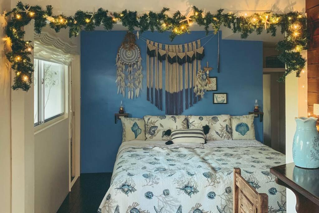 Hacobune Tinyhouse Onna Esterno foto