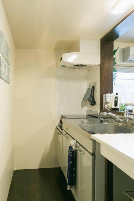 Hacobune Tinyhouse Onna Esterno foto