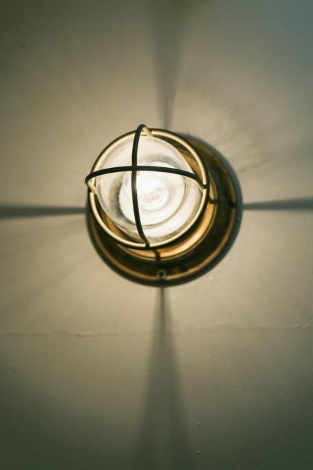 Hacobune Tinyhouse Onna Esterno foto