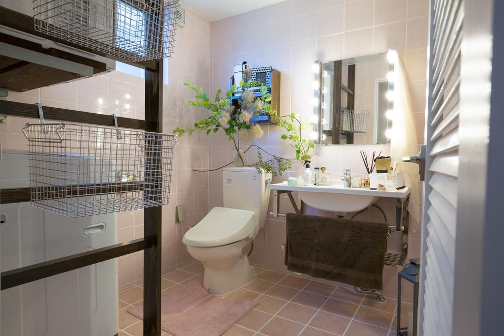 Hacobune Tinyhouse Onna Esterno foto